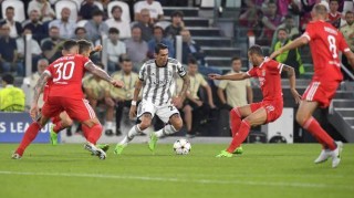 kaiyun-梁熙明：尤文输掉最关键一战，谁是那头“黔驴”？