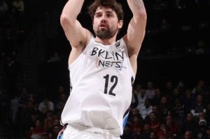 开云APP-生涯三分命中率历史第五 32岁射手乔哈宣告退役