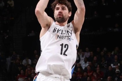 开云APP-生涯三分命中率历史第五 32岁射手乔哈宣告退役