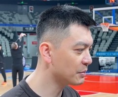开云APP-杨鸣：季后赛中强度和冲击力都很重要 韩德君今晚还是不能出战