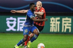 开云体育官网-冠军铁腰4年长约牵手深圳 18日归队第2轮或演首秀