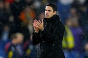 开云体育官网-阿尔特塔：领先7分没有意义 争冠仍是漫长的过程