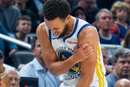 开云体育下载-【观察】危急存亡之秋 勇士靠什么才能冲进附加赛？