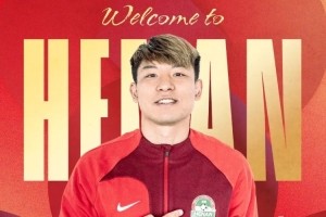 开云-运气极差！何超半赛季两次超低级失误，为津门虎、玉昆“送大礼”