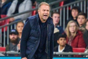 开云APP-弗利克：穆西亚拉展示特别之处  基米希：莫名其妙