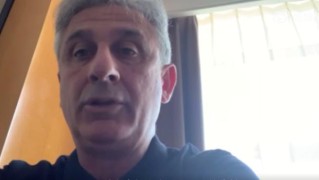 开云-乔迪隔离期间视频指导球队 盼新赛季成为浙江荣耀