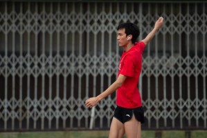 开云APP-奥运再度止步资格赛 中国男子跳高崛起会在何时？