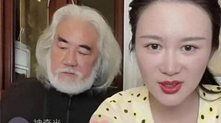 kaiyun-妻子嫌他“一股老年味”，73岁张纪中刮掉蓄了30年的胡子！