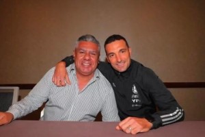 kaiyun-续约2026 ！阿根廷主帅：愿意掏钱买票看梅西踢球