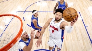开云体育下载-NBA-康宁汉姆32+12哈里斯30+9 活塞4-3逆转魔术