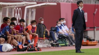 开云-日本队深陷海归选择困难症：招不招无球可踢之人？