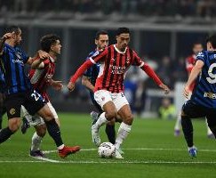 米体：财务亏损+巨额债务+寻找新帅+重建阵容，米兰迎来艰难时刻