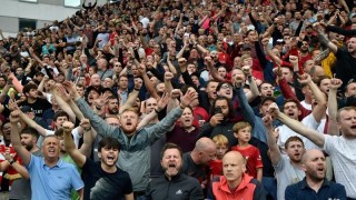 开云APP-王勤伯：英国足球100%开放球迷进场 中超能借鉴吗？